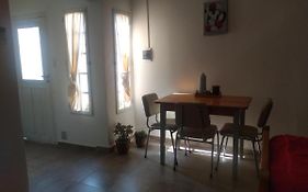 Departamento Amoblado